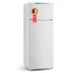 Geladeira 334 Litros Branco CRD37EBANA Consul Duplex - 127 Volts