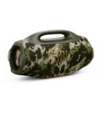 Caixa de Som Portátil JBL Boombox 4 Bluetooth 5.4 Squad (Camuflada)