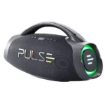 Caixa de Som Pulse X Boombox Bluetooth 220W RMS SP626 – Preta