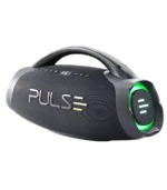 Caixa de Som Pulse X Boombox Bluetooth 220W RMS SP626 – Preta