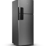 Geladeira Consul 451L Frost Free Duplex 2 Portas Inox CRM53FKANA