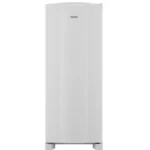 Geladeira Consul CRA30MBANA 263L 1 Porta Degelo Seco Branca 127V