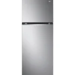 Geladeira LG GN-B392PLMB.APZFSBS 395L Inox 110V