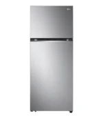 Geladeira LG GN-B392PLMB.APZFSBS 395L Inox 110V