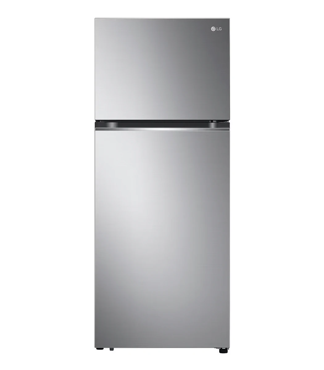 1 Geladeira LG GN-B392PLMB.APZFSBS 395L Inox 110V Geladeira LG GN-B392PLMB.APZFSBS 395L Inox 110V - Imagem 1