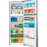Geladeira Midea 410L 2 Portas Cycle Defrost Inverter