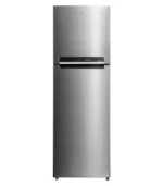 Geladeira Midea 425L Frost Free Duplex 2 Portas Cor Inox – MD-RT572EVD46 - Imagem 2