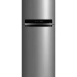 Geladeira Midea Frost 473L Free Duplex Inverter Bivolt 2 Portas Inox MD-RT611EVK463