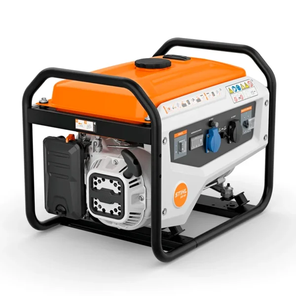 Gerador STIHL GR 40.0 – 110V/220V STIHL