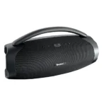 Caixa de Som Portátil Sumay Goldbox 120W RMS Bluetooth – SM-CSP1316