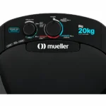 Lavadora Mueller 20.1 Big Preta – 60hz