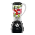Liquidificador Mondial Power Black 550W Compag