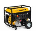 Motogerador Buffalo BFGE 8000 Plus – 15 HP, Partida Elétrica e Manual