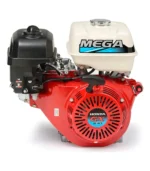 Motor Honda GX430 Mega 17 CV – 4000 RPM Compag