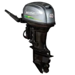 Motor de Popa Hidea 40 HP 2 Tempos – Partida Elétrica (40FHES)