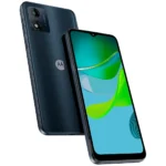 Motorola Moto E13 32GB 2GB RAM – Grafite Smartphone