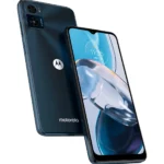 Motorola Moto E22 128GB 4GB RAM – Preto Smartphone