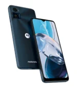 Motorola Moto E22 128GB 4GB RAM – Preto Smartphone
