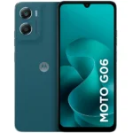 Motorola Moto G06 128GB 4GB RAM 4G – Azul-Marinho Smartphone