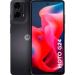 Motorola Moto G24 128GB 4GB RAM Grafite Smartphone