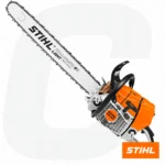 Motosserra STIHL MS 661 – Profissional com Corrente RS