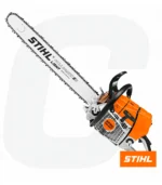 Motosserra STIHL MS 661 – Profissional com Corrente RS