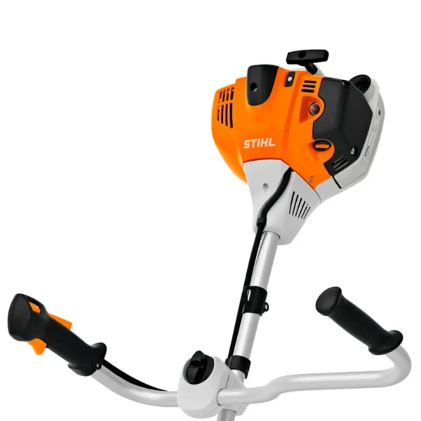 Roçadeira STIHL FS 291 L – Lâmina 2 facas especial