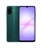 Samsung Galaxy A07 4G 128GB 4GB RAM Verde Smartphone