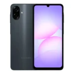 Samsung Galaxy A07 4G 128GB 4GB RAM Preto Smartphone