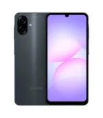 Samsung Galaxy A07 4G 128GB 4GB RAM Preto Smartphone