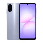 Samsung Galaxy A07 4G 128GB 4GB RAM Violeta Smartphone