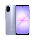 Samsung Galaxy A07 4G 128GB 4GB RAM Violeta Smartphone