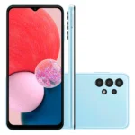 Samsung Galaxy A13 128GB 4GB RAM Azul - Smartphone