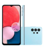 Samsung Galaxy A13 128GB 4GB RAM Azul - Smartphone