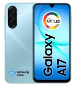 Samsung Galaxy A17 256GB 8GB RAM Azul Smartphone
