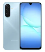 Samsung Galaxy A17 128GB 4GB RAM – Azul Smartphone