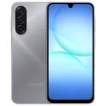 Samsung Galaxy A17 4G 128GB 4GB RAM Cinza Smartphone