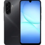 Samsung Galaxy A17 4G 128GB 4GB RAM Preto Smartphone