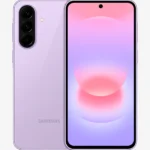 Samsung Galaxy A37 5G 256GB 8GB RAM Lavanda Smartphone