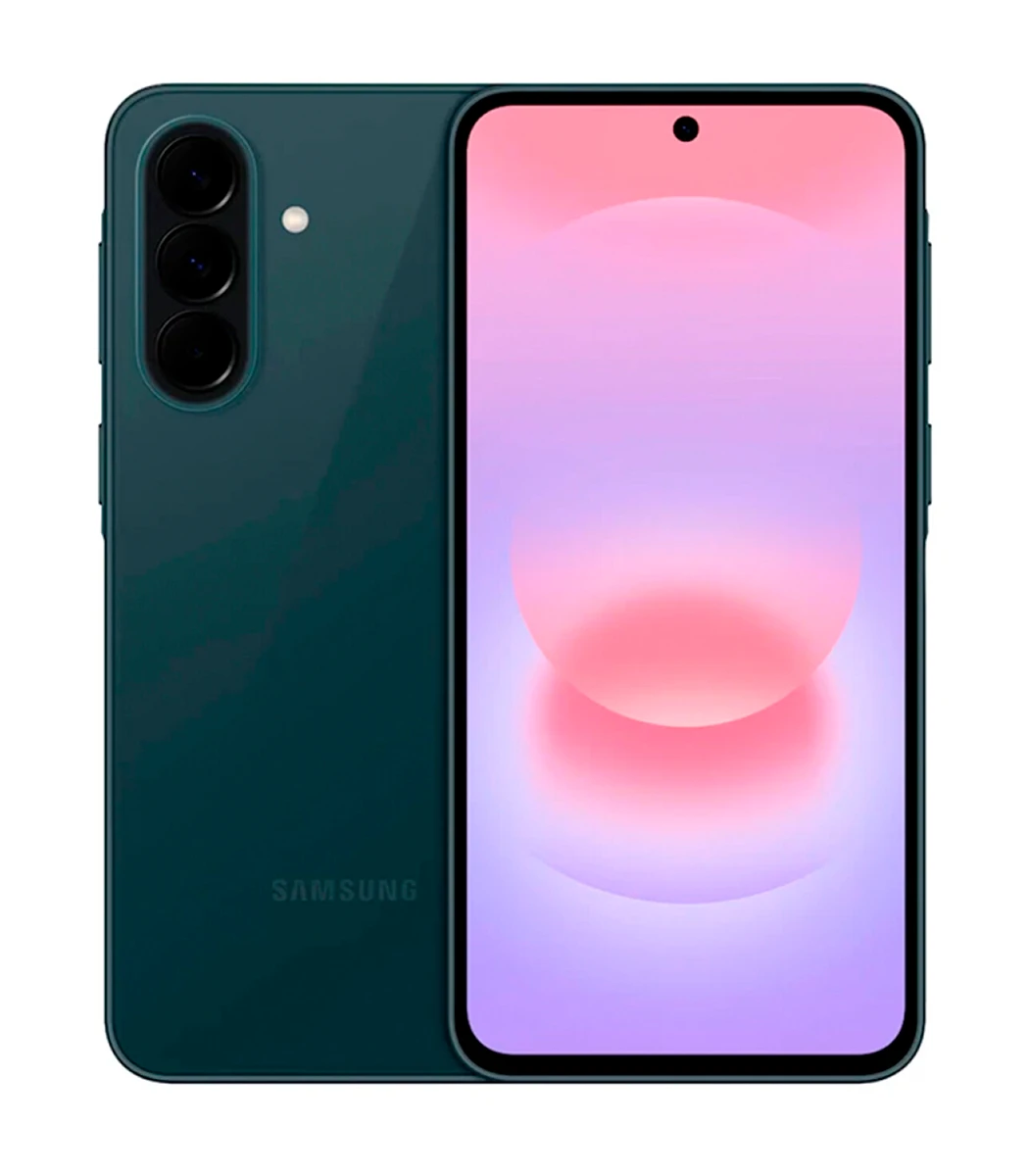 1 Samsung Galaxy A37 5G 256GB 8GB RAM Samsung Galaxy A37 5G 256GB 8GB RAM – Verde Smartphone - Imagem 1