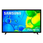 Smart TV Samsung 32" H5000F LED HD Tizen HDR Wi-Fi – LS32H5000F