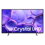 Smart TV 50" Samsung Crystal UHD 4K U8600F UN50U8600