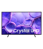 Smart TV 50" Samsung Crystal UHD 4K U8600F UN50U8600