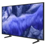 Smart TV 55" Samsung Vision AI QLED 4K QEF1 QN55QEF1