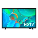 Smart TV Samsung 32” HD H5000F – Tizen, Wi-Fi (UN32H5000FGXZD)