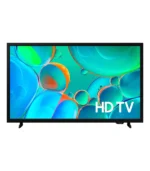 Smart TV Samsung 32” HD H5000F – Tizen, Wi-Fi (UN32H5000FGXZD)