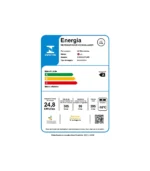 Geladeira LG GN-B392PLMB.APZFSBS 395L Inox 110V - Imagem 10