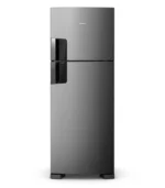 Geladeira Consul 451L Frost Free Duplex 2 Portas Inox CRM53FKANA - Imagem 2