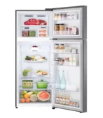 Geladeira LG GN-B392PLMB.APZFSBS 395L Inox 110V - Imagem 2