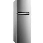 Geladeira Midea 425L Frost Free Duplex 2 Portas Cor Inox – MD-RT572EVD46